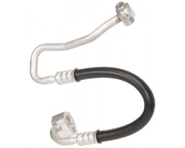 DISCHARGE HOSE ASSY 98-99 NISSAN SENTRA 1.6L