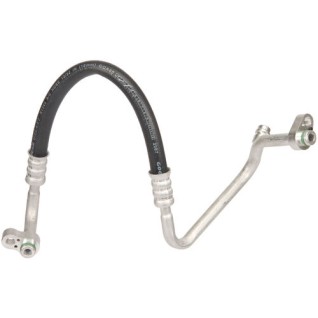 DISCHARGE HOSE DISCHARGE HOSE