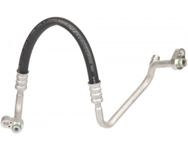 DISCHARGE HOSE DISCHARGE HOSE