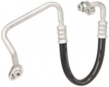 DISCHARGE HOSE