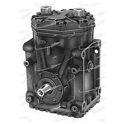 COMP YORK R210L REMFG COMP YORK R210L REMFG