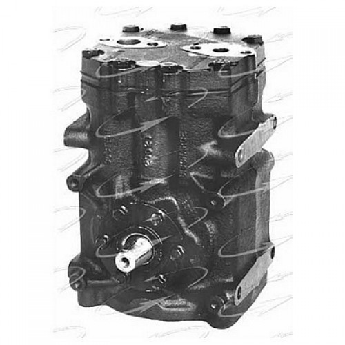 COMP TECUMSEH HG1000 FLANGE LH SUCTION