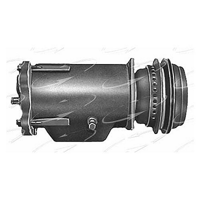 COMP A6 1GR 5.625in 12V 10:00 STD W/SH SW REMFG COMP A6 1GR 5.625in 12V 10:00 STD W/SH SW REMFG