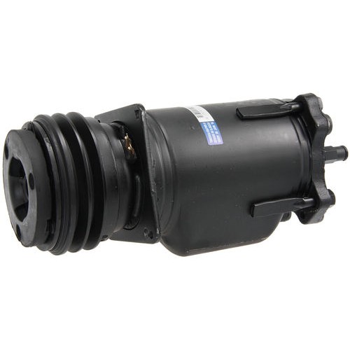 COMP A6 5in 2A 12V 2:00 SHS METRIC R134A REMFG