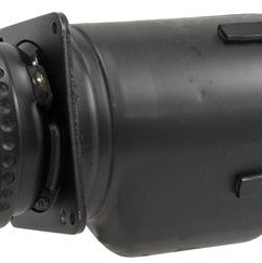 COMP A6 1GR 5in 12V 2:00 METRIC W/SH SW /R12 REMAN COMP A6 1GR 5in 12V 2:00 METRIC W/SH SW /R12 REMAN