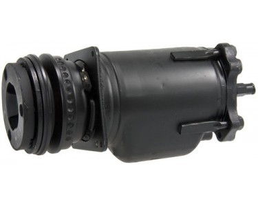 COMP A6 1GR 5in 12V 2:00 METRIC W/SH SW /R12 REMAN