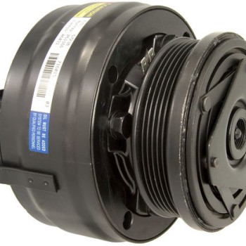 COMP R4 PV6 5in 12V 12:00 METRIC THR W/HPS COMP R4 PV6 5in 12V 12:00 METRIC THR W/HPS
