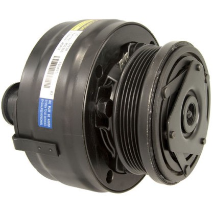 COMP R4 PV6 5in 12V 12:00 METRIC THR W/HPS COMP R4 PV6 5in 12V 12:00 METRIC THR W/HPS