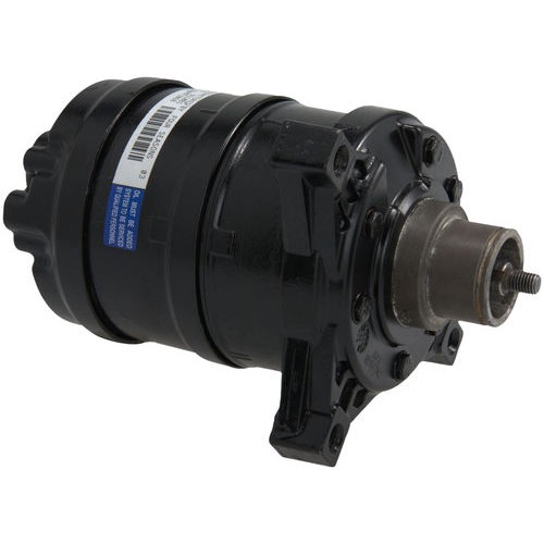 COMP HR6 DA6 W/O CL TYPE I
