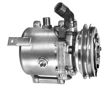 COMP BEHR/BOSCH 1GR REMFG