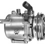 COMP BEHR/BOSCH 1GR REMFG