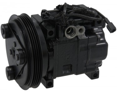 COMP MATSUSHITA SA1150AE4 PV4 133mm REMFG COMP MATSUSHITA SA1150AE4 PV4 133mm REMFG