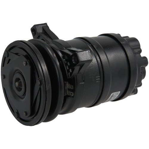 COMP HR6 1GR 4.93in 12V 10:00 III TYPE 120CW 5/8in