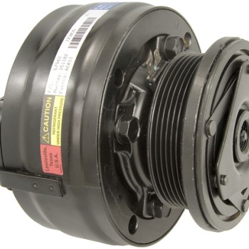 NEW AFTERMARKET W/ CLUTCH R4 - 6 POLY CLUTCH - 12v NEW AFTERMARKET W/ CLUTCH R4 - 6 POLY CLUTCH - 12v