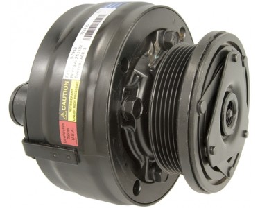 NEW AFTERMARKET W/ CLUTCH R4 - 6 POLY CLUTCH - 12v NEW AFTERMARKET W/ CLUTCH R4 - 6 POLY CLUTCH - 12v