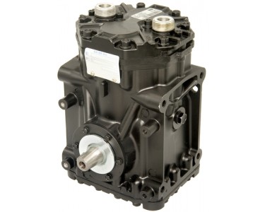 AC COMPRESSOR – COMP AFTERMARKET YORK ER210L