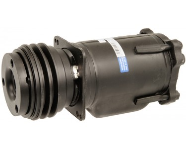 COMP A6 5in 2A 12V 2:00 SHS METRIC