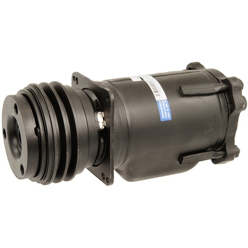 COMP A6 5in 2A 12V 2:00 SHS METRIC