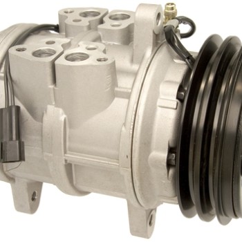 NEW OEM W/ CLUTCH C171 - DOUBLE GROOVE CLUTCH - 12v NEW OEM W/ CLUTCH C171 - DOUBLE GROOVE CLUTCH - 12v