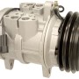 NEW OEM W/ CLUTCH C171 - DOUBLE GROOVE CLUTCH - 12v
