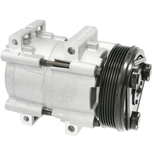 COMP FS10 PV6 130mm 3 O'CLOCK 12V