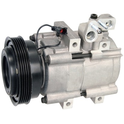 COMP HS17 PV5 9770138071 02-05 HYUNDAI SONATA 2.4L - 14-0129NC COMP HS17 PV5 9770138071 02-05 HYUNDAI SONATA 2.4L - 14-0129NC