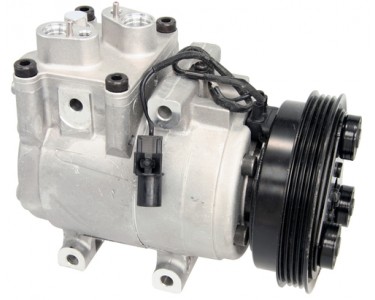 COMP HS15 PV4 129mm 12V COMP HS15 PV4 129mm 12V