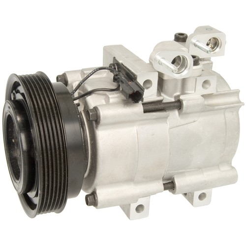COMP HS18 PV6 133mm 12V