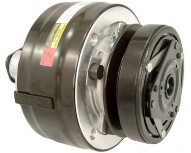 COMP R4 1GR 4 5/8in 12V 12:00 METRIC THREAD