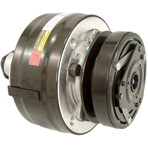 COMP R4 1GR 4 5/8in 12V 12:00 METRIC THREAD