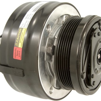 COMP R4 PV6 5in 12V 12:00 METRIC THR W/HPS COMP R4 PV6 5in 12V 12:00 METRIC THR W/HPS