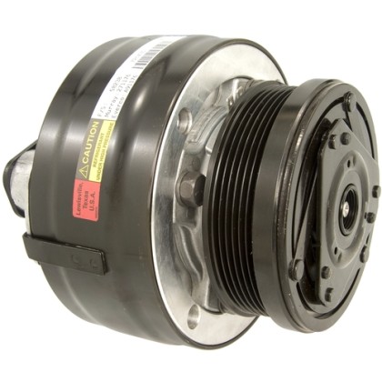 COMP R4 PV6 5in 12V 12:00 METRIC THR W/HPS COMP R4 PV6 5in 12V 12:00 METRIC THR W/HPS