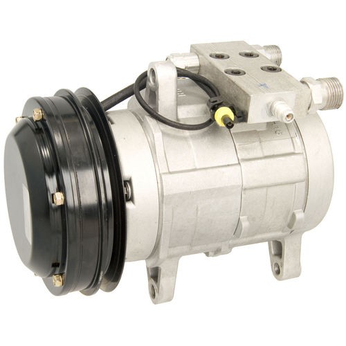 COMP 6E171 1GR 146mm 12V W DUST COVER