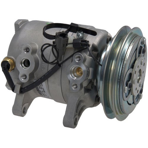 COMP NVR140S CALSONIC 1GR 136mm 12V