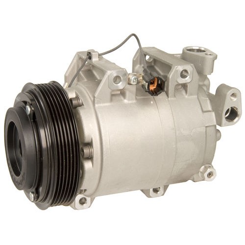 COMP DKS17D PV6 127mm