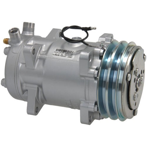 COMP SD5H16 9120 VOR 132mm 2A 12V