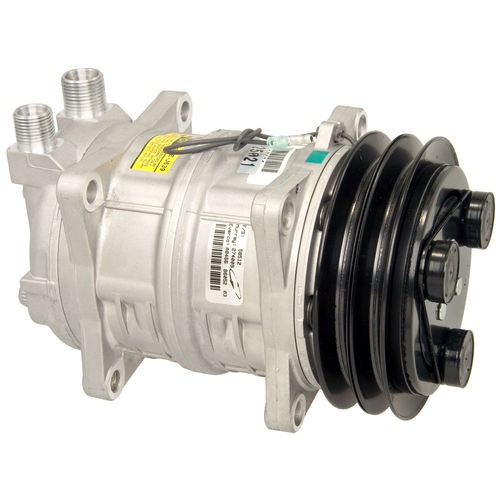 COMP TM-15HS EAR CV ORG 2AG 135 3E 12V B 1W