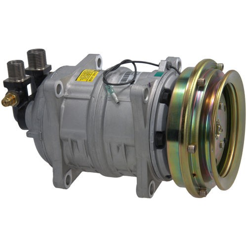 COMP TM-15HS EAR V ORG SOH 125 LS 12V B 1W