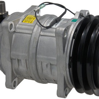 COMP TM-15HS EAR V ORG 2AG 135 3E 12V B 1W - 20-10206 COMP TM-15HS EAR V ORG 2AG 135 3E 12V B 1W - 20-10206