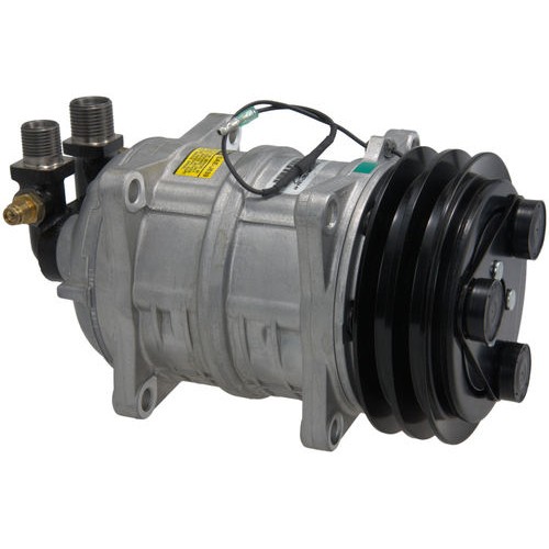 COMP TM-15HS EAR V ORG 2AG 135 3E 12V B 1W - 20-10206 COMP TM-15HS EAR V ORG 2AG 135 3E 12V B 1W - 20-10206