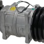 COMP TM-15HS EAR V ORG 2AG 135 3E 12V B 1W - 20-10206