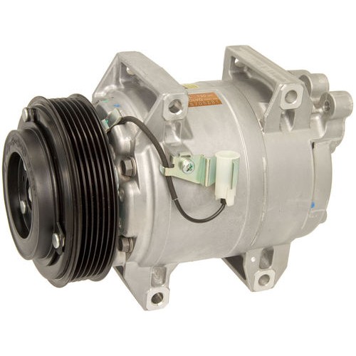 COMP DKS17D PV6 119mm