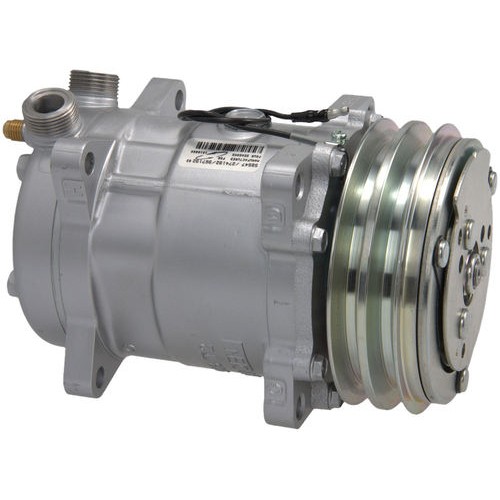 COMP SD508 9263 VTO 132mm 2A 12V W/N-HEAD