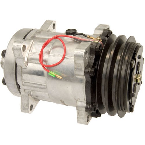 COMP SD709 7402 HTO 125mm 2A 12V MD