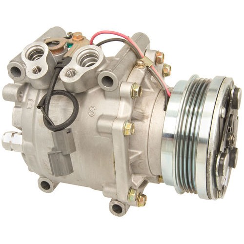 COMP TRF090 SCROLL 2050