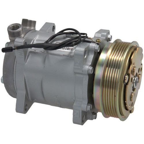 COMP SD508 9564 PV6 119MM EAR CE CYL HEAD