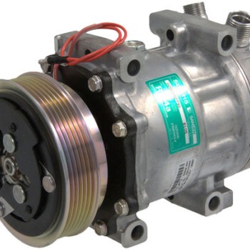 COMP SD7H15 4628 VOR 119mm PV6 12V DIR COMP SD7H15 4628 VOR 119mm PV6 12V DIR