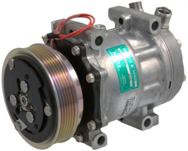 COMP SD7H15 4628 VOR 119mm PV6 12V DIR COMP SD7H15 4628 VOR 119mm PV6 12V DIR