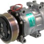 COMP SD7H15 4628 VOR 119mm PV6 12V DIR