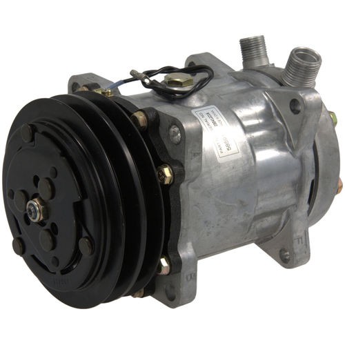 COMP SD5H14 6664 VOR 132mm 2A 12V FL HEAD